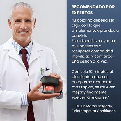 Masajeador Smart Cupping